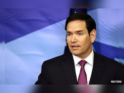 Opinion | Marco Rubio Has Come Selling 'Oil' To India - But With Strings Attached