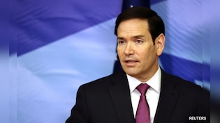 Opinion | Marco Rubio Has Come Selling 'Oil' To India - But With Strings Attached