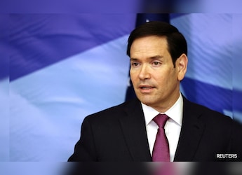 Opinion | Marco Rubio Has Come Selling 'Oil' To India - But With Strings Attached
