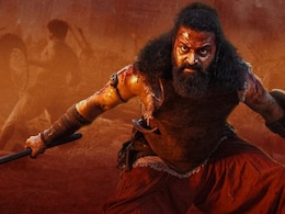 <i>Kantara Chapter 1</i> To Release In English Across The World On October 31