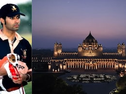 The Fall And Rise Of Shivraj Singh, The Prince Who Owns Rs 22,400 Crore Umaid Bhawan Palace In Jodhpur The Fall And Rise Of Shivraj Singh, The Prince Who Owns Rs 22,400 Crore Umaid Bhawan Palace In Jodhpur