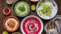 10 Best Raitas To Enjoy With Biryani - Explore Different Types