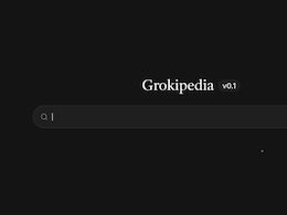 Researchers Call Musk's Grokipedia "Problematic", Raise Reliability Doubts