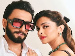 रणवीर सिंग की दीपिका पादुकोण? कोण आहे सर्वात जास्त श्रीमंत? Net worth चा आकडा वाचून डोळे विस्फारतील रणवीर सिंग की दीपिका पादुकोण? कोण आहे सर्वात जास्त श्रीमंत? Net worth चा आकडा वाचून डोळे विस्फारतील