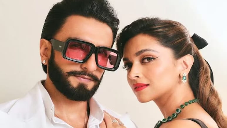रणवीर सिंग की दीपिका पादुकोण? कोण आहे सर्वात जास्त श्रीमंत? Net worth चा आकडा वाचून डोळे विस्फारतील रणवीर सिंग की दीपिका पादुकोण? कोण आहे सर्वात जास्त श्रीमंत? Net worth चा आकडा वाचून डोळे विस्फारतील