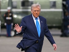 Trump Calls Dementia Screening "Very Hard" IQ Test, Then Brags About Result