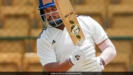 4 Wickets For 5 Runs, Prithvi Shaw Duck: Maharashtra Rattled By Kerala In Ranji Trophy