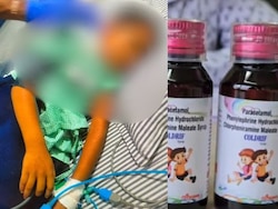 Cough Syrup Row: Madhya Pradesh Bans &#039;Coldrif&#039; After NDTV Report