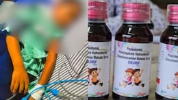 Cough Syrup Row: Madhya Pradesh Bans 'Coldrif' After NDTV Report