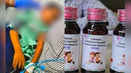 Rajasthan:  राजस्थान में कफ सिरप की विवादित दवा हुई बैन, इसके बदले डॉक्टर कौनसी दवा लिख रहे हैं ?&nbsp;