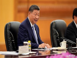 A Day After Meeting Trump, China's Xi Promises To Protect Free Trade A Day After Meeting Trump, China's Xi Promises To Protect Free Trade