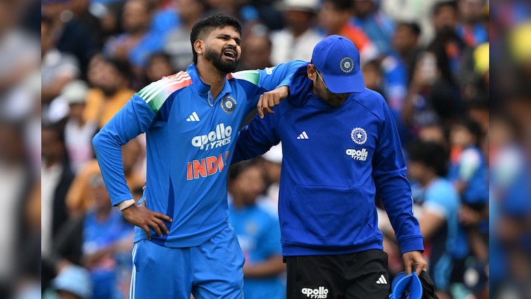 श्रेयस अय्यर ने खुद दिया हेल्थ अपडेट, जानिए कैसी है स्थिति?