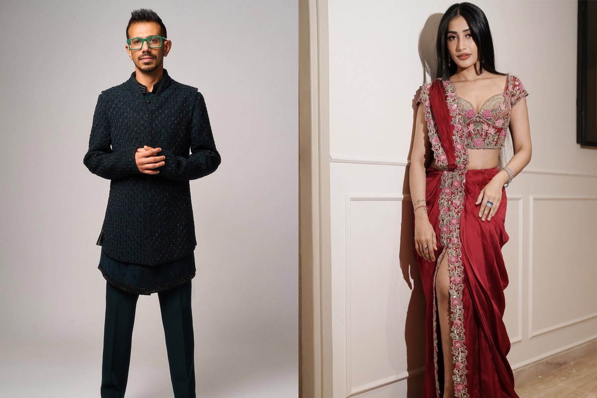 Yuzvendra Chahal's Sister Slams Dhanashree Without Naming Her? Netizens Think So Yuzvendra Chahal's Sister Slams Dhanashree Without Naming Her? Netizens Think So