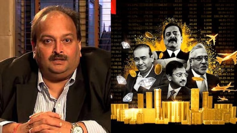 Why Mehul Choksi Went To Court Against Netflix Series <i>Bad Boy Billionaires</i> In 2020 Why Mehul Choksi Went To Court Against Netflix Series <i>Bad Boy Billionaires</i> In 2020