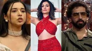 Bigg Boss 19: वाइल्डकार्ड एंट्री मालती चाहर को देख घरवालों में मची हलचल, तान्या मित्तल दिखी नाखुश 