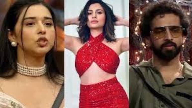 मालती चहर की बिग बॉस 19 में एंट्री, वाइल्ड कार्ड के आने से घरवालों में खलबली, तान्या मित्तल के उड़े होश
