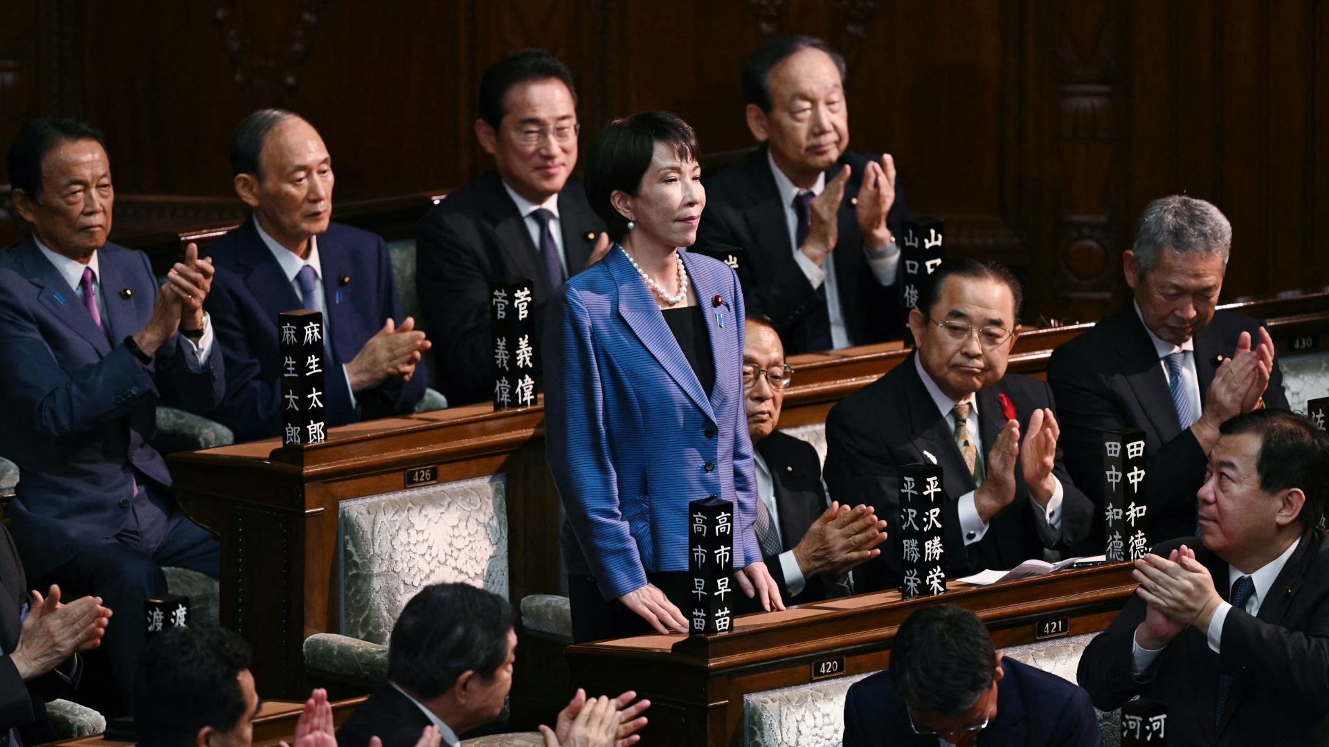 Latest and Breaking News on NDTV