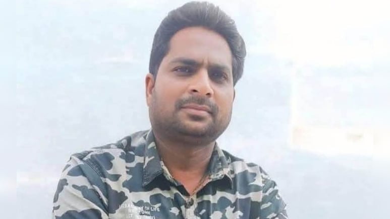 जितेन्द्र चन्द्राकर महासमुंद: जनपद उपाध्यक्ष के पति की मौत एक्‍सीडेंट नहीं थी, तो कैसे गई जान?