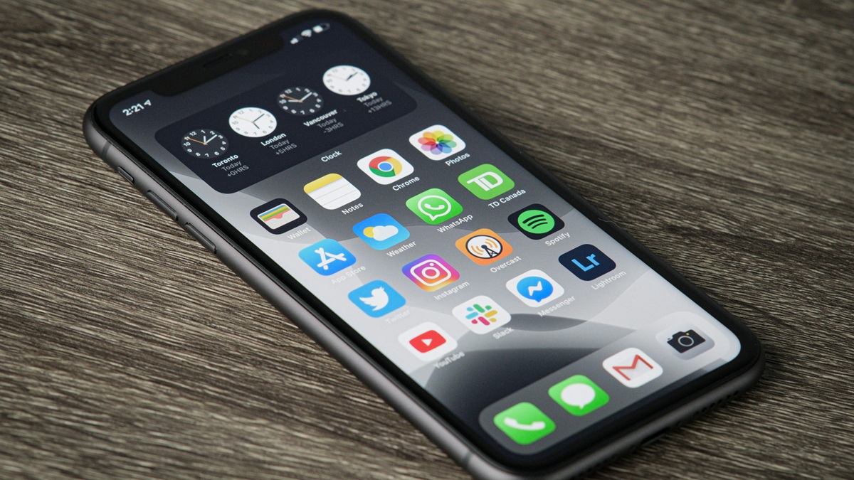 iPhone में ऐप्स डाउनलोड करते हुए ऐसे करें मैनेज, जानें आसान तरीका