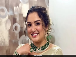 करियर के लिए तोड़ी सगाई, छोड़ा सच्चा प्यार, 38 की उम्र में आम्रपाली दुबे को अब हो रहा है इस बात का पछतावा करियर के लिए तोड़ी सगाई, छोड़ा सच्चा प्यार, 38 की उम्र में आम्रपाली दुबे को अब हो रहा है इस बात का पछतावा