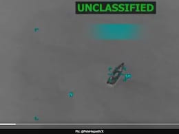 US Says 6 Killed In Strike On Alleged Drug-Carrying Boat Near Venezuela US Says 6 Killed In Strike On Alleged Drug-Carrying Boat Near Venezuela