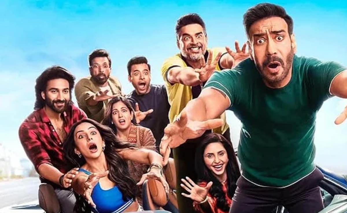 De De Pyaar De 2 Trailer: R Madhavan Adds New Twist To Ajay Devgn And Rakul Preet Singh's Romance