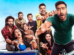 <i>De De Pyaar De 2</i> Trailer: R Madhavan Adds New Twist To Ajay Devgn And Rakul Preet Singh's Romance <i>De De Pyaar De 2</i> Trailer: R Madhavan Adds New Twist To Ajay Devgn And Rakul Preet Singh's Romance