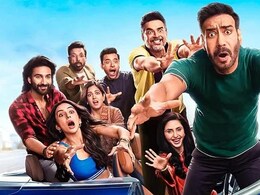 5 अलग-अलग तारीखें और 11 फिल्में, नवंबर में सिनेमाघरों पर दस्तक देंगी ये फिल्में, अजय देवगन की ये फिल्म तो कर देगी लोटपोट 5 अलग-अलग तारीखें और 11 फिल्में, नवंबर में सिनेमाघरों पर दस्तक देंगी ये फिल्में, अजय देवगन की ये फिल्म तो कर देगी लोटपोट