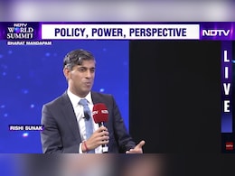 NDTV World Summit 2025: जो रूट या सचिन तेंदुलकर नहीं ऋषि सुनक ने इस भारतीय को बताया अपना पसंदीदा बल्लेबाज NDTV World Summit 2025: जो रूट या सचिन तेंदुलकर नहीं ऋषि सुनक ने इस भारतीय को बताया अपना पसंदीदा बल्लेबाज