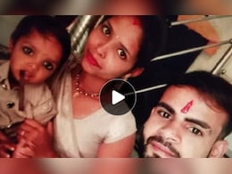 Indore News: महिला ने शरीर पर एसिड डालकर 5 माह के बच्चे संग की आत्महत्या, घरेलू विवाद बना वजह