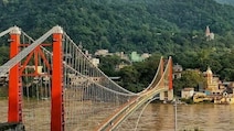 Bajrang Setu To Boost Tourism In Rishikesh, Replacing Lakshman Jhula