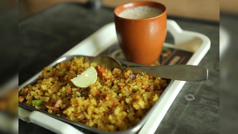 Winter breakfast recipe : सर्दियों की सुबह खाएं स्वाद और सेहत से भरपूर ये नाश्ते, बनाने का तरीका यह एकदम आसान Winter breakfast recipe : सर्दियों की सुबह खाएं स्वाद और सेहत से भरपूर ये नाश्ते, बनाने का तरीका यह एकदम आसान