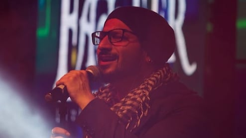 Singer Rishabh Tandon Death: जुबीन गर्गनंतर संगीत क्षेत्राला आणखी एक धक्का; गायक ऋषभ टंडनचं हार्ट अटॅकने निधन