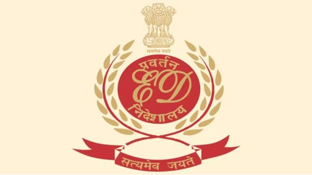 सूरत: ED का बड़ा एक्शन, 100 करोड़ रुपये की साइबर ठगी का भंडाफोड़, 4 आरोपी गिरफ्तार