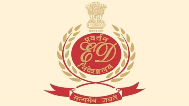सूरत: ED का बड़ा एक्शन, 100 करोड़ रुपये की साइबर ठगी का भंडाफोड़, 4 आरोपी गिरफ्तार