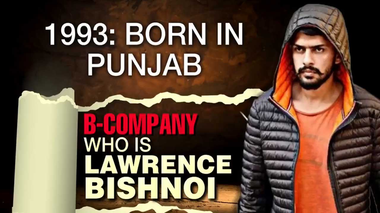 Who Is Lawrence Bishnoi: Running Crime Syndicate From Jail