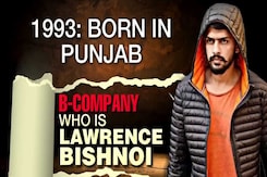 Who Is Lawrence Bishnoi: Running Crime Syndicate From Jail Who Is Lawrence Bishnoi: Running Crime Syndicate From Jail