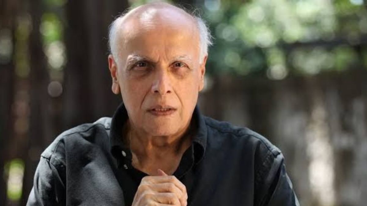 'Pull Down His Pants': Mahesh Bhatt Recalls Horrific Moment 4 Boys Wanted To See If He Was 'One Of Them'