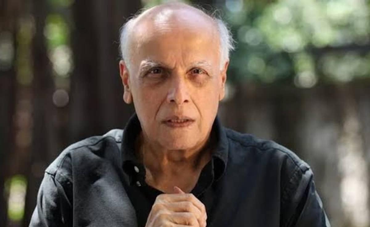 'Pull Down His Pants': Mahesh Bhatt Recalls Horrific Moment 4 Boys Wanted To See If He Was 'One Of Them'