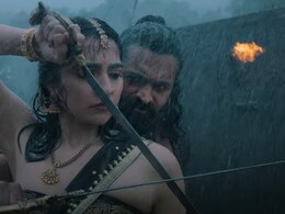<i>Kantara Chapter 1</i> Box Office Day 4: Rishab Shetty's Film Shows "Excellent" Hold, Mints Rs 223.25 Crore <i>Kantara Chapter 1</i> Box Office Day 4: Rishab Shetty's Film Shows "Excellent" Hold, Mints Rs 223.25 Crore