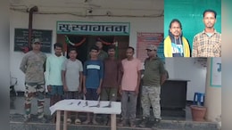 Chhattisgarh News: सरेंडर करने के स&zwj;िलस&zwj;िले के बीच गिरफ्तार क्&zwj;यों किए गए ये 7 नक्&zwj;सली?