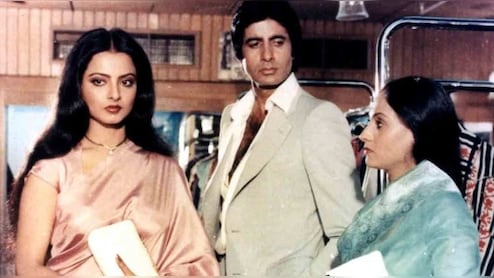 वो शर्त, जिसके पूरा होने पर जया बच्चन ने साइन की थी रेखा-अमिताभ के साथ फिल्म सिलसिला, कहा था- जब सेट पर हमेशा...