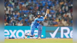IND vs AUS Semi Final: 'अभी सपना...'  प्लेयर ऑफ द मैच चुने जाने पर बोलीं जेमिमा, सेमीफाइनल में बनाए नाबाद 127, फाइनल में पहुंचा भारत