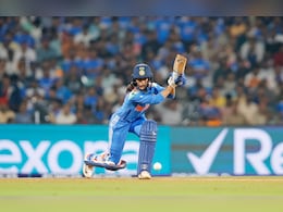 IND vs AUS Semi Final: जेमिमा के नाबाद शतक से फाइनल में इंडिया, अब दक्षिण अफ्रीका से होगी भिड़ंत IND vs AUS Semi Final: जेमिमा के नाबाद शतक से फाइनल में इंडिया, अब दक्षिण अफ्रीका से होगी भिड़ंत