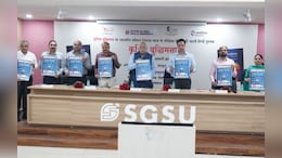 आर्टिफिशियल इंटेलीजेंस लिटरेसी मिशन की शुरुआत, 1 करोड़ युवाओं को देंगे AI प्रशिक्षण&nbsp;