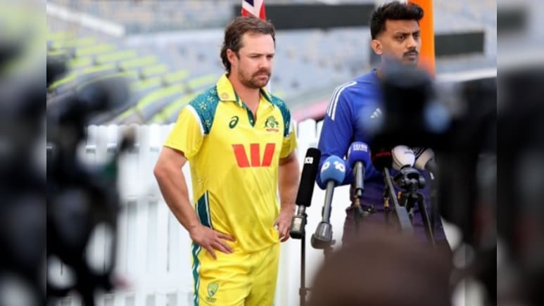 IND vs AUS: रोहित शर्मा नहीं, ट्रेविस हेड ने इस खिलाड़ी को बताया व्हाइट बॉल क्रिकेट का सबसे महान बल्लेबाज IND vs AUS: रोहित शर्मा नहीं, ट्रेविस हेड ने इस खिलाड़ी को बताया व्हाइट बॉल क्रिकेट का सबसे महान बल्लेबाज