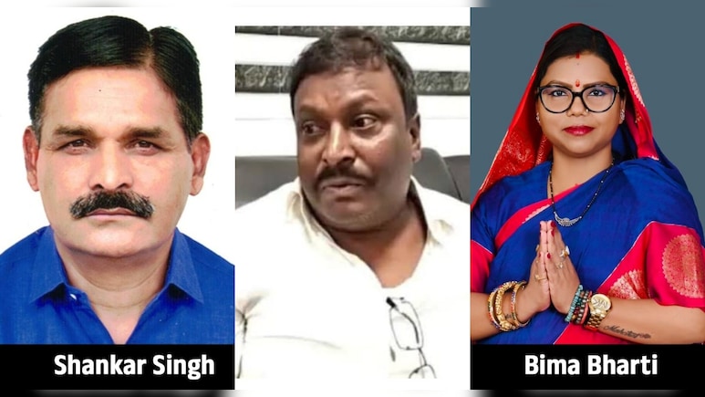 बिहार चुनाव : अपराध की नर्सरी से राजनीति की पाठशाला तक... इस बार रुपौली की जनता किसे देगी अपना आशीर्वाद