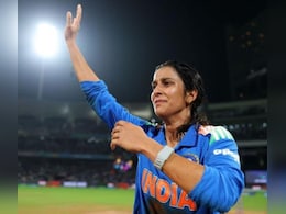 बहुत ही शानदार अंदाज में सामने आया जेमिमा के व्यक्तित्व का खूबसूरत विरोधाभास, इन 7 प्वाइंट्स से रॉड्रिगेज को समझें बहुत ही शानदार अंदाज में सामने आया जेमिमा के व्यक्तित्व का खूबसूरत विरोधाभास, इन 7 प्वाइंट्स से रॉड्रिगेज को समझें