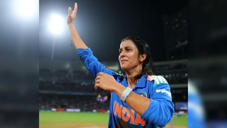 बहुत ही शानदार अंदाज में सामने आया जेमिमा के व्यक्तित्व का खूबसूरत विरोधाभास, इन 7 प्वाइंट्स से रॉड्रिगेज को समझें बहुत ही शानदार अंदाज में सामने आया जेमिमा के व्यक्तित्व का खूबसूरत विरोधाभास, इन 7 प्वाइंट्स से रॉड्रिगेज को समझें