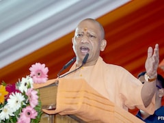 Drop Everything And Focus On SIR: Yogi Adityanath To BJP Workers